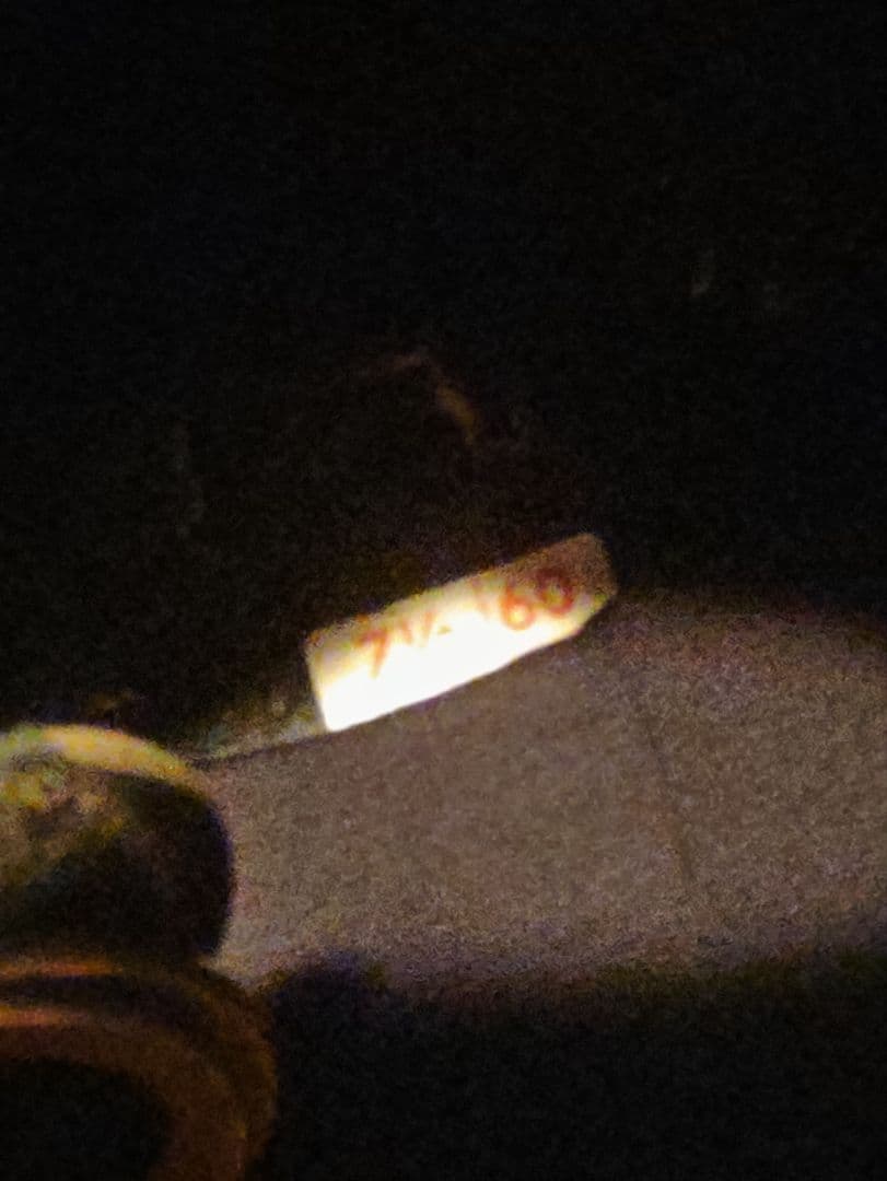 BELL MOTO lll ビンテージ　内装・アゴひも新品　サイズXL位　目深