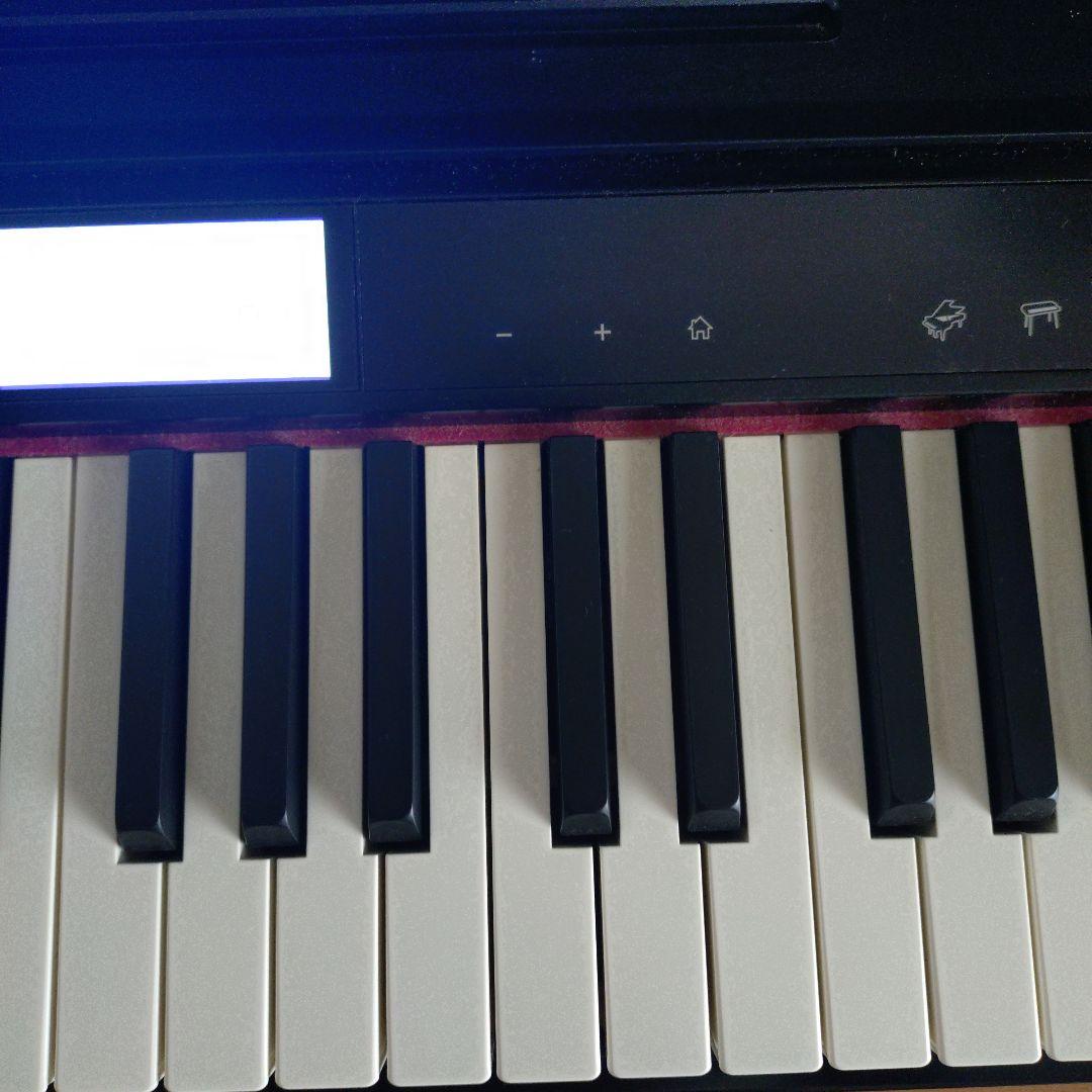 ROLAND　GO:PIANO　専用ケース付