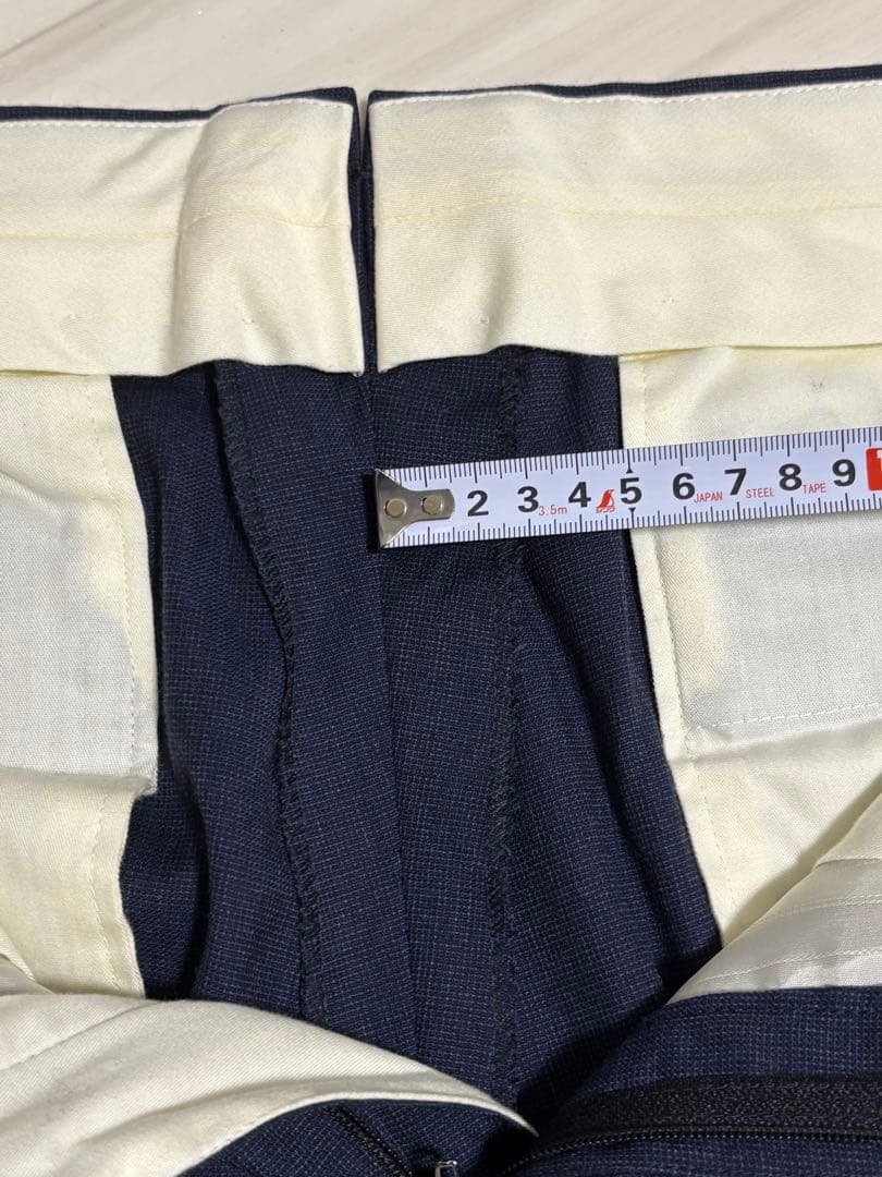 Polo Ralph Lauren スーツセットアップ ダブルジャケット パンツ