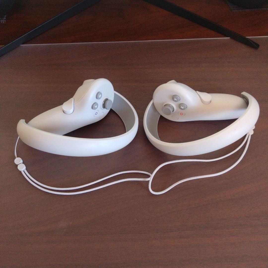 PICO4 VRヘッドセット ピコ4 128G　+　 おまけあり