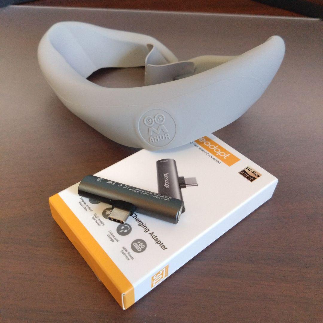 PICO4 VRヘッドセット ピコ4 128G　+　 おまけあり