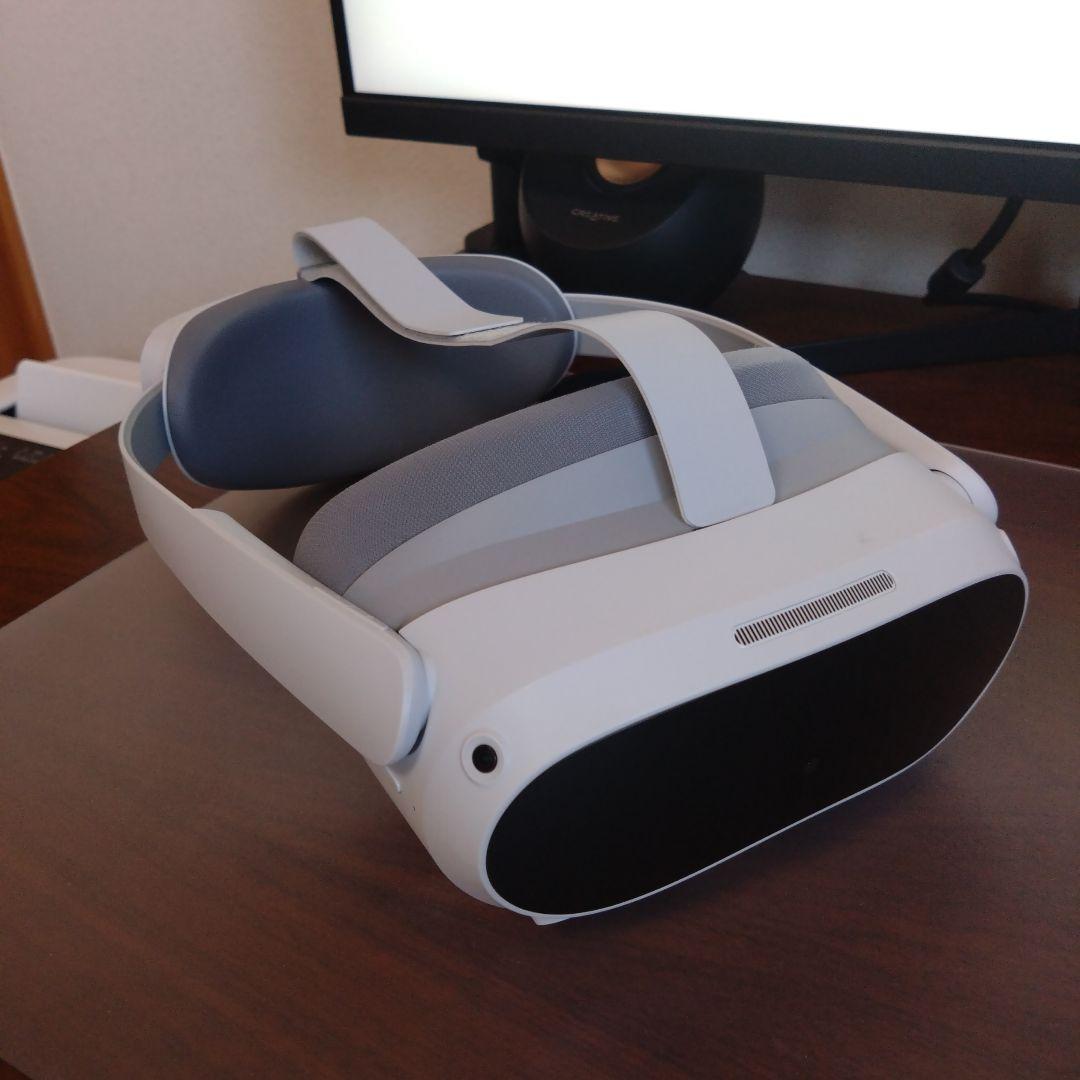 PICO4 VRヘッドセット ピコ4 128G　+　 おまけあり
