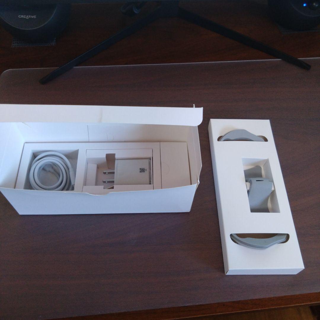 PICO4 VRヘッドセット ピコ4 128G　+　 おまけあり