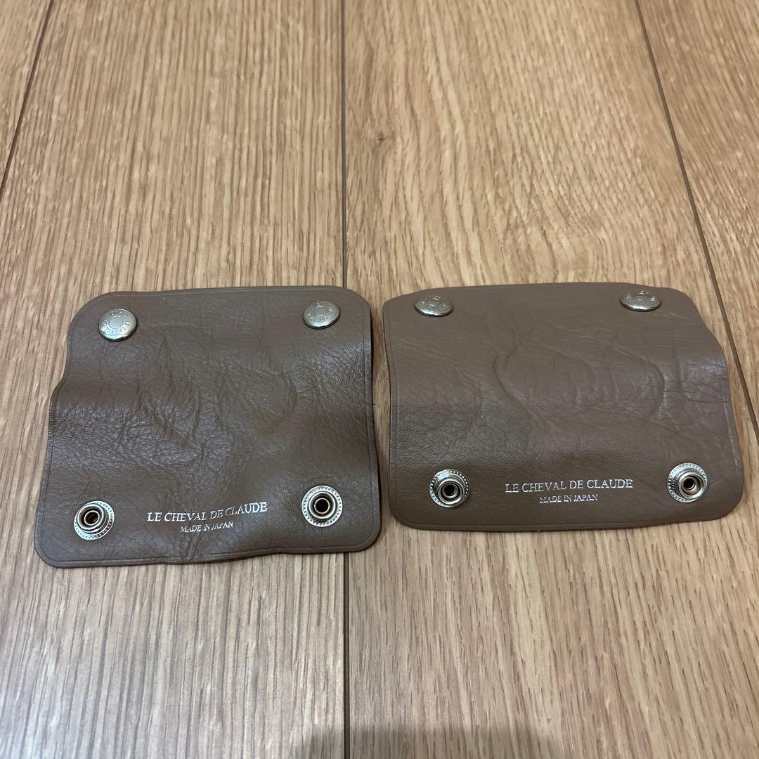 ラドロー コードバッグ ユナイテッドアローズ別注LUDLOW