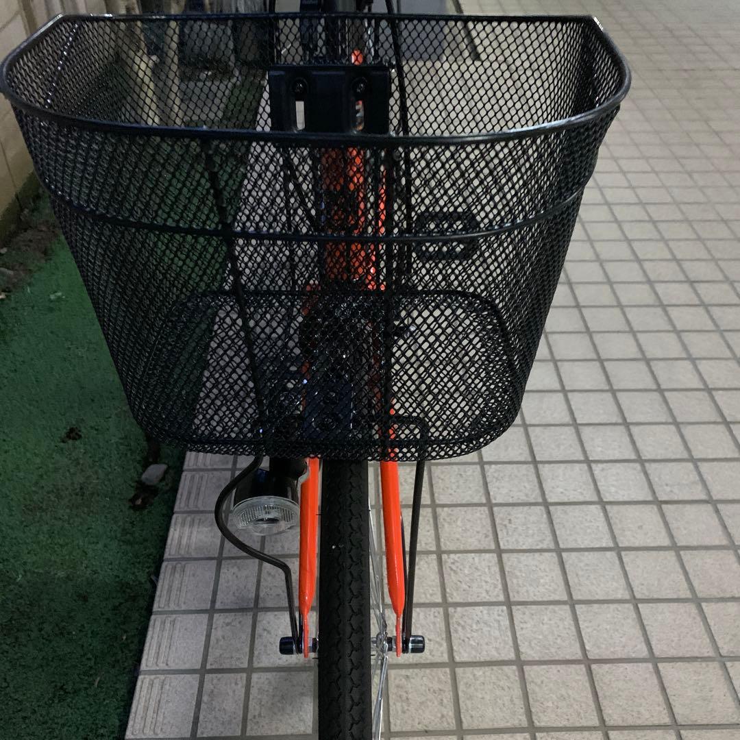 自転車　26インチ