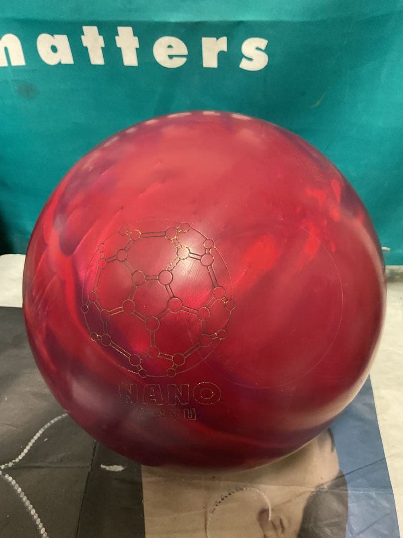 18ゲームused ABS アキュドライブ　２15p 0oz(AAA)