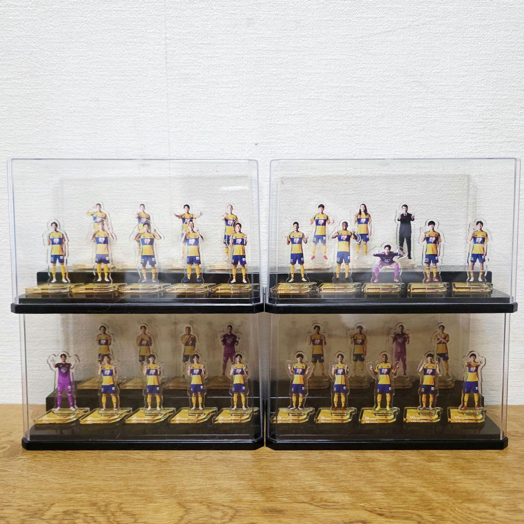 ベガルタ仙台 2025勝利のVガチャ コンプリートセット