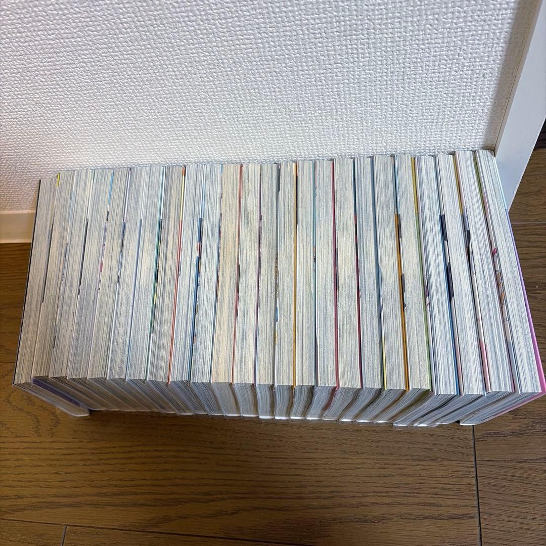 2.5次元の誘惑　にごりり　橋本悠　全巻セット