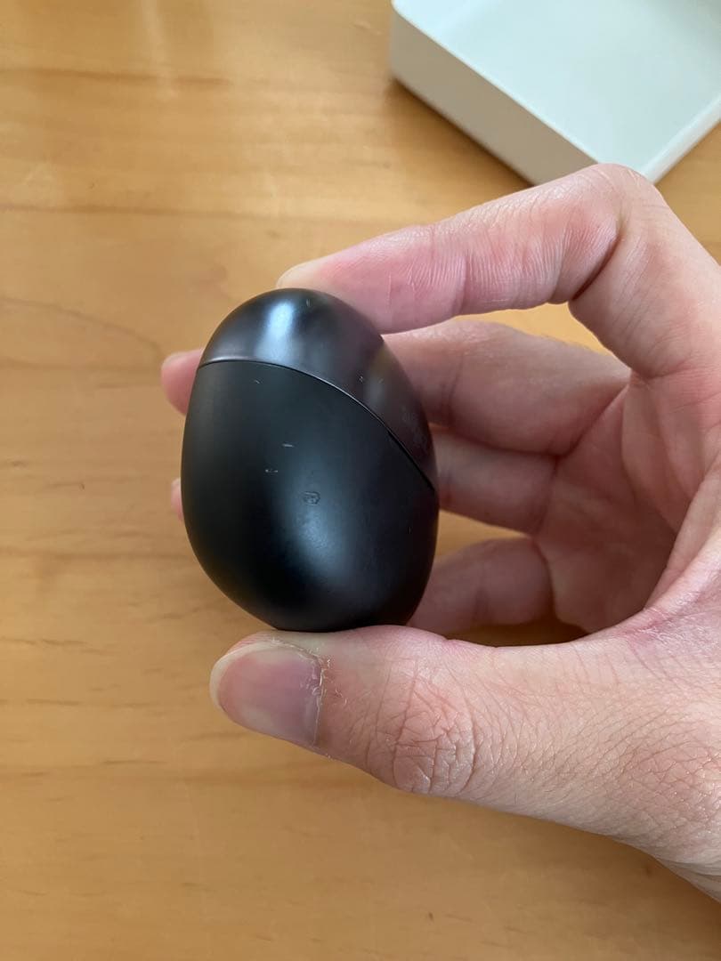 イヤホン SHOKZ OPENDOTS ONE BLACK