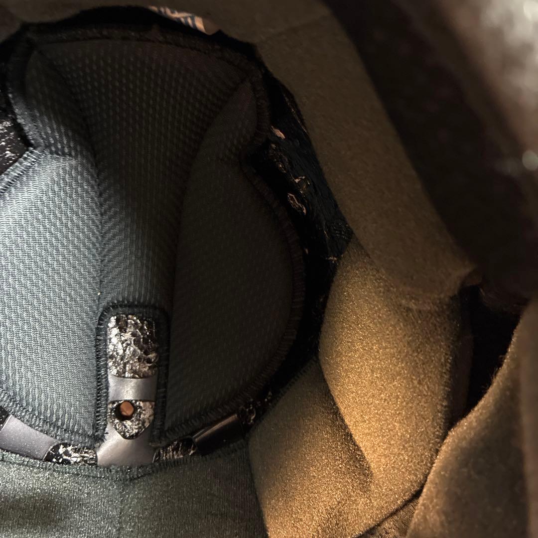 Arai フルフェイスヘルメット ドライビングパフォーマンス