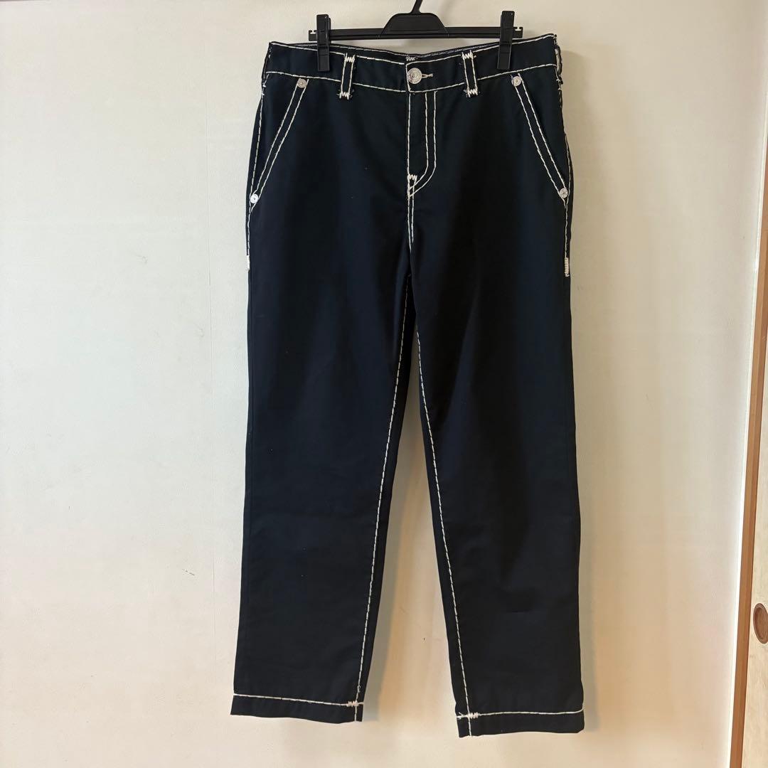 パンツ TRUE RELIGION ANTI SOCIAL SOCIAL