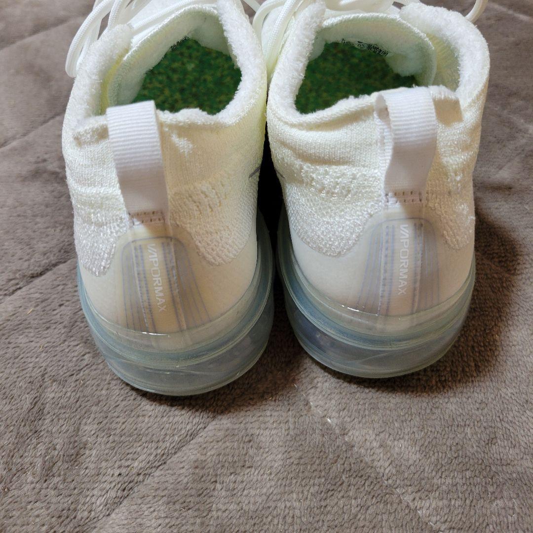 極美品　24.5cm ナイキ エア ヴェイパーマックス 2023 フライニット