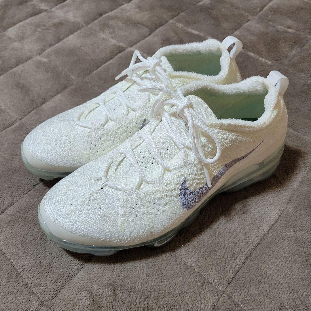 極美品　24.5cm ナイキ エア ヴェイパーマックス 2023 フライニット