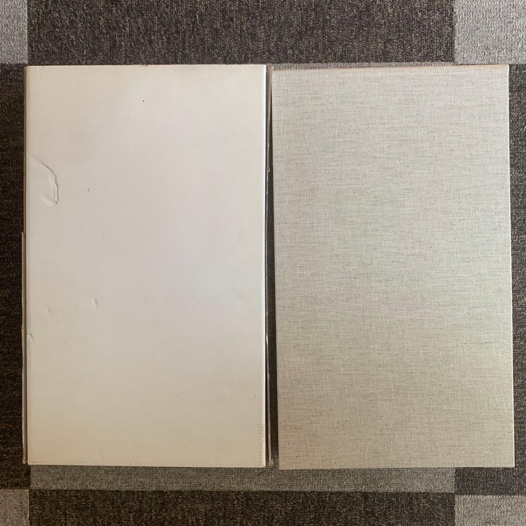 貴重作品集　ルイス・エ・カーン建築全集　1935-1974 7-E-3446