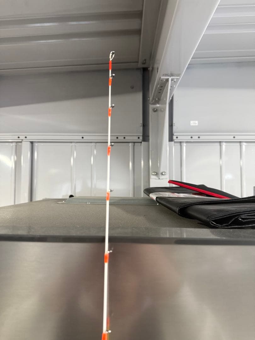 泥棒竿 DORO-B65Ｍ竿袋あり