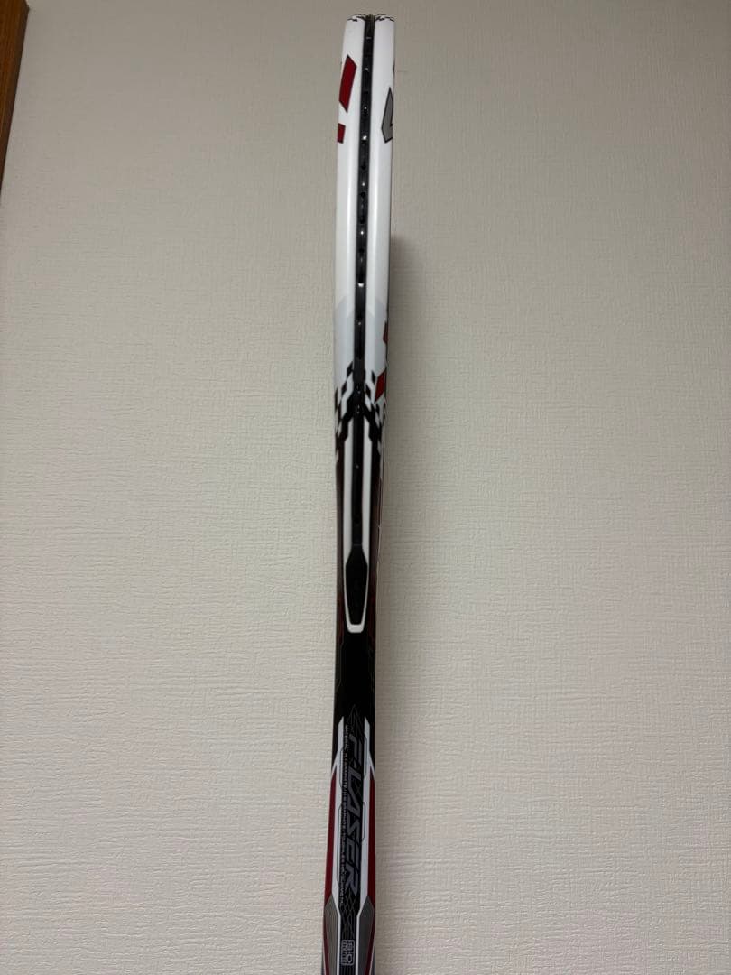 【美品】YONEX Fレーザー7S