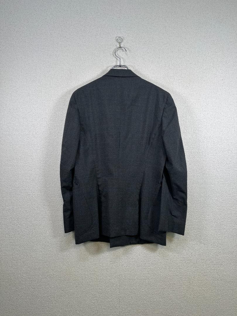 m's braque（エムズブラック）ウールジャケット サイズ38