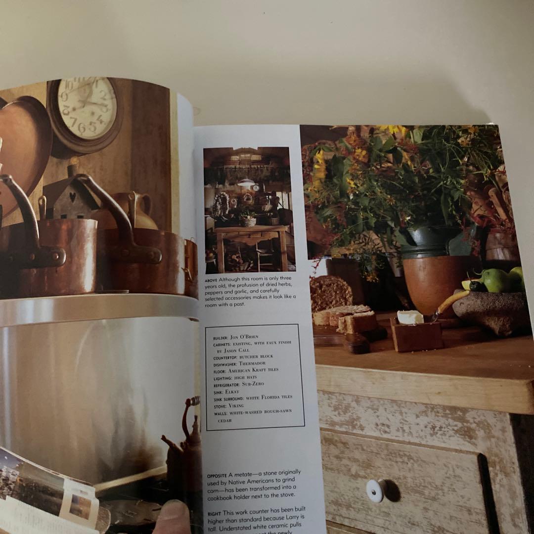 洋書 Kitchens Chris Casson Madden