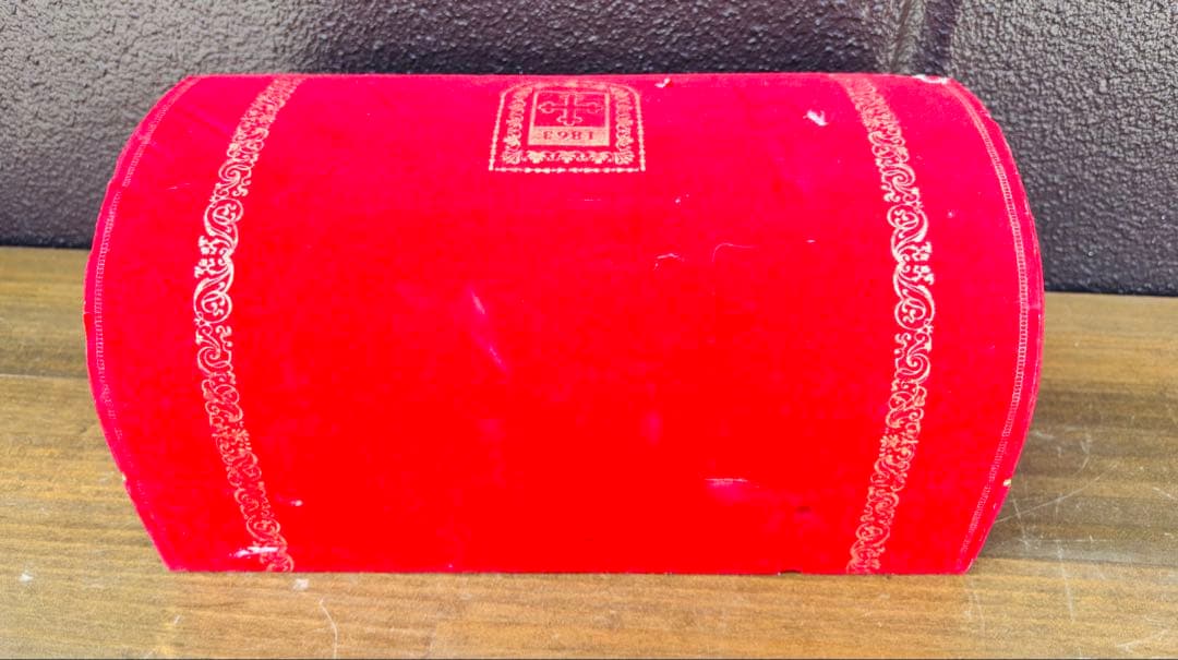 古酒 CAMUS カミュ カラフェ バカラ 替栓 箱付【未開栓】