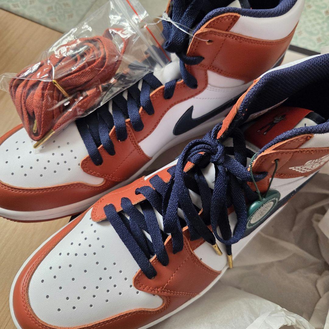 シ*ア様 【新品】イーストサイドゴルフ　ジョーダンゴルフシューズ　28.5cm