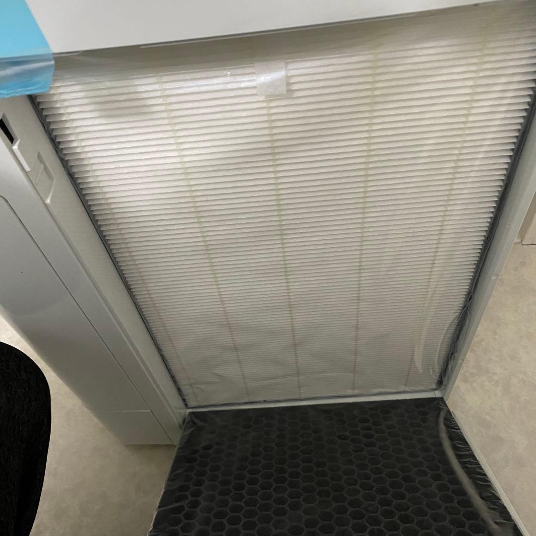 SHARP KC-F70-W 加湿空気清浄機 プラズマクラスター　新品未使用