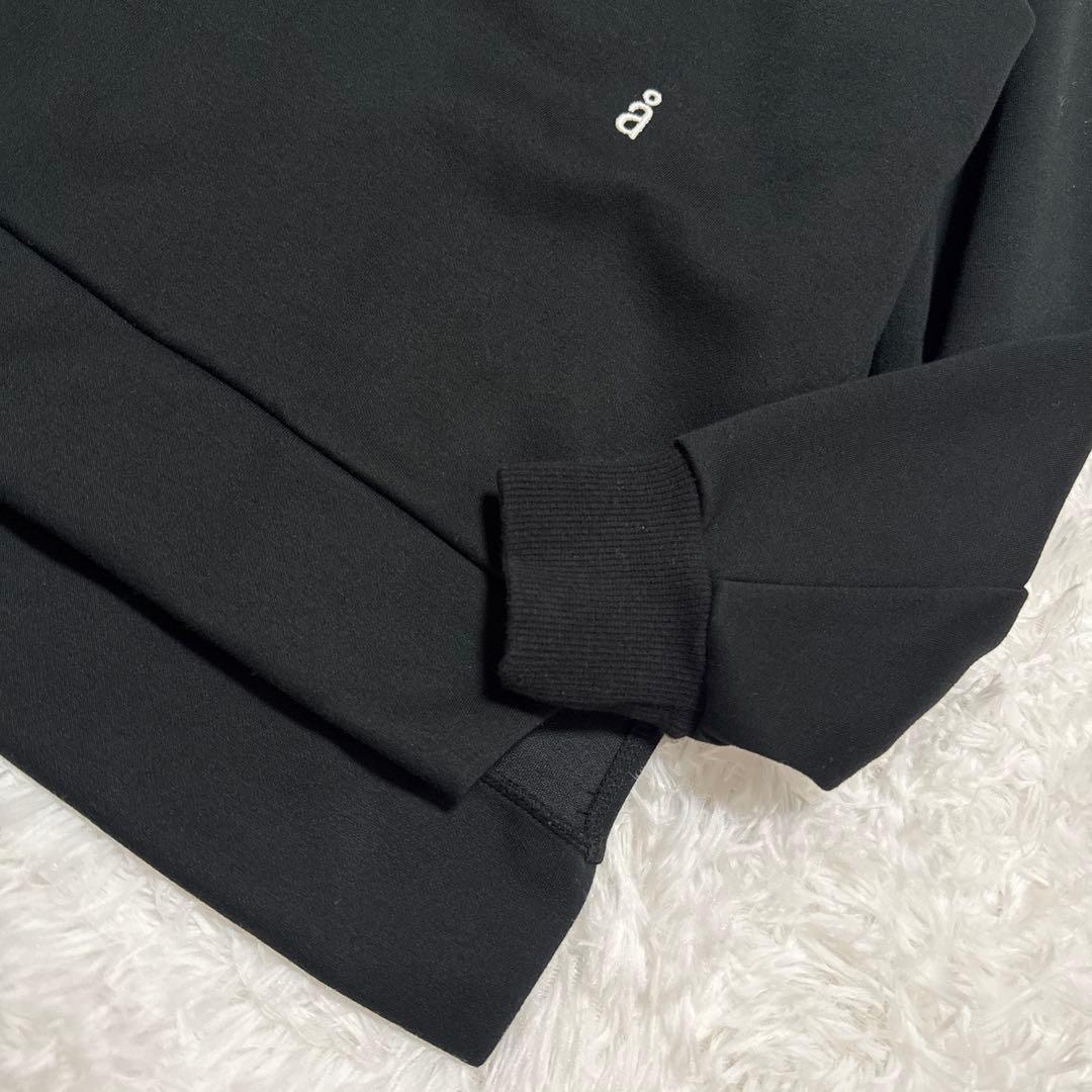 mn-k様☆ nagonstans layered neck pullover