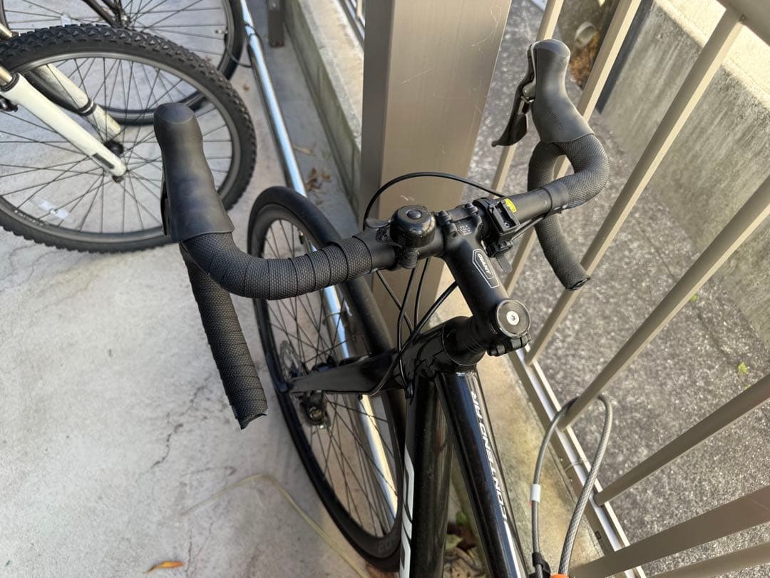 GIANT CONTEND AR3／ジャイアント　ロードバイク　Disk