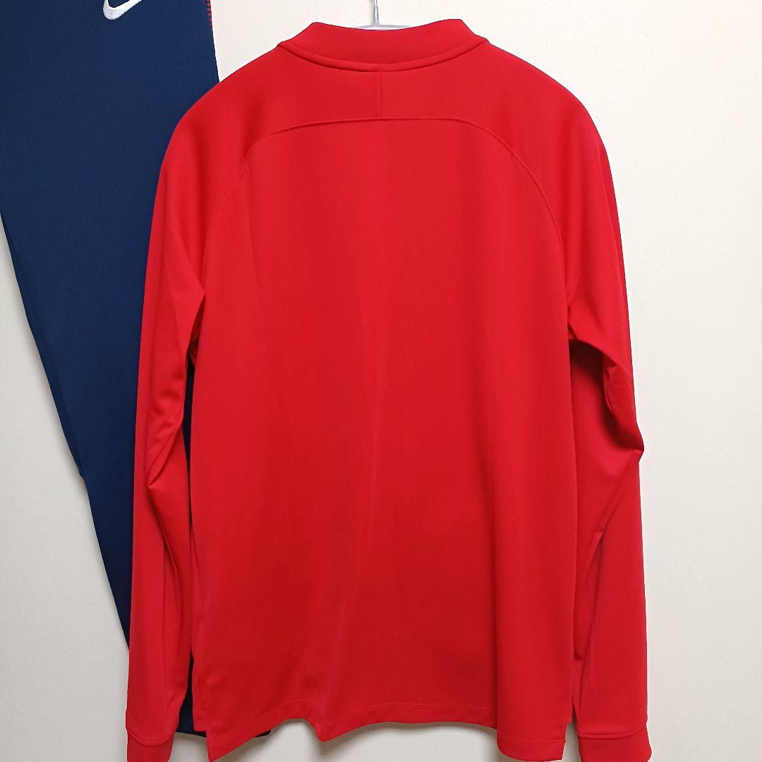 NIKE ナイキ パリサンジェルマン ジャージ セットアップ ジュニアXL