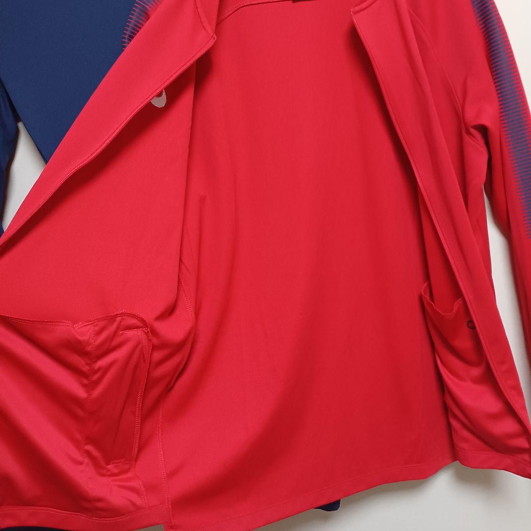 NIKE ナイキ パリサンジェルマン ジャージ セットアップ ジュニアXL