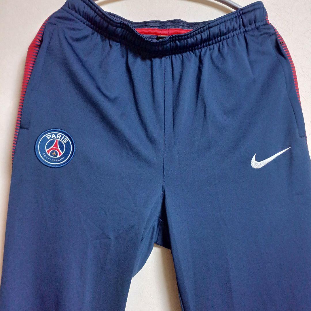 NIKE ナイキ パリサンジェルマン ジャージ セットアップ ジュニアXL
