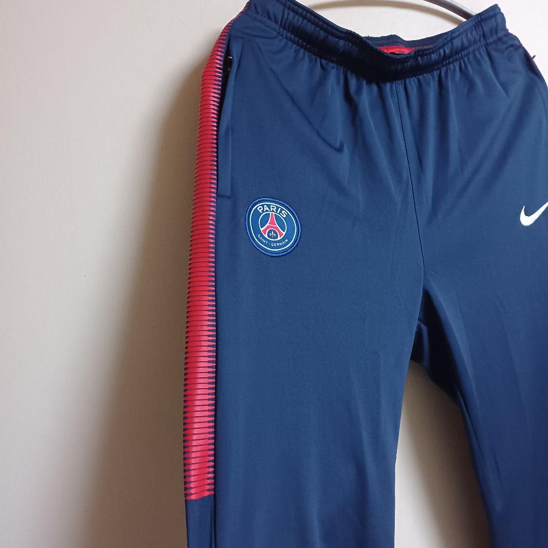 NIKE ナイキ パリサンジェルマン ジャージ セットアップ ジュニアXL