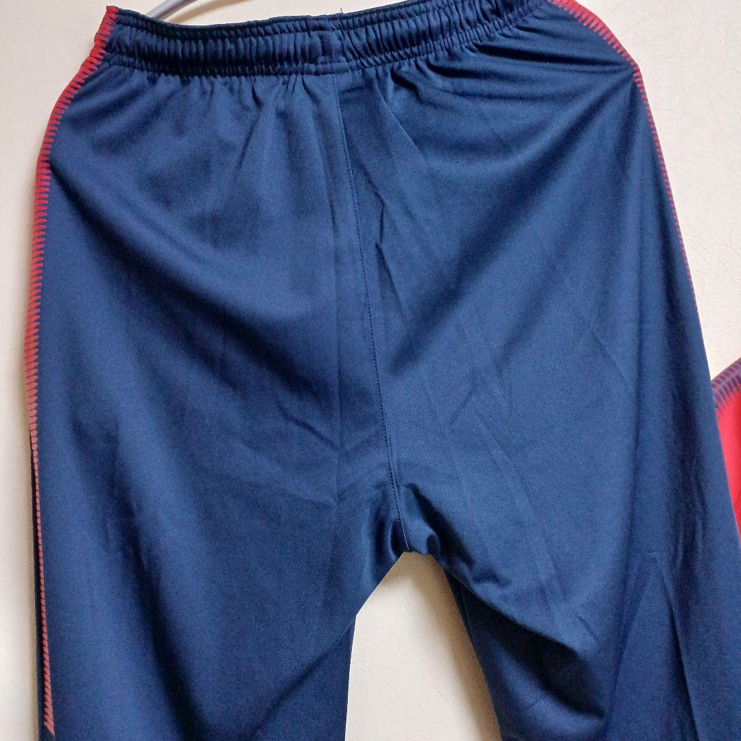 NIKE ナイキ パリサンジェルマン ジャージ セットアップ ジュニアXL