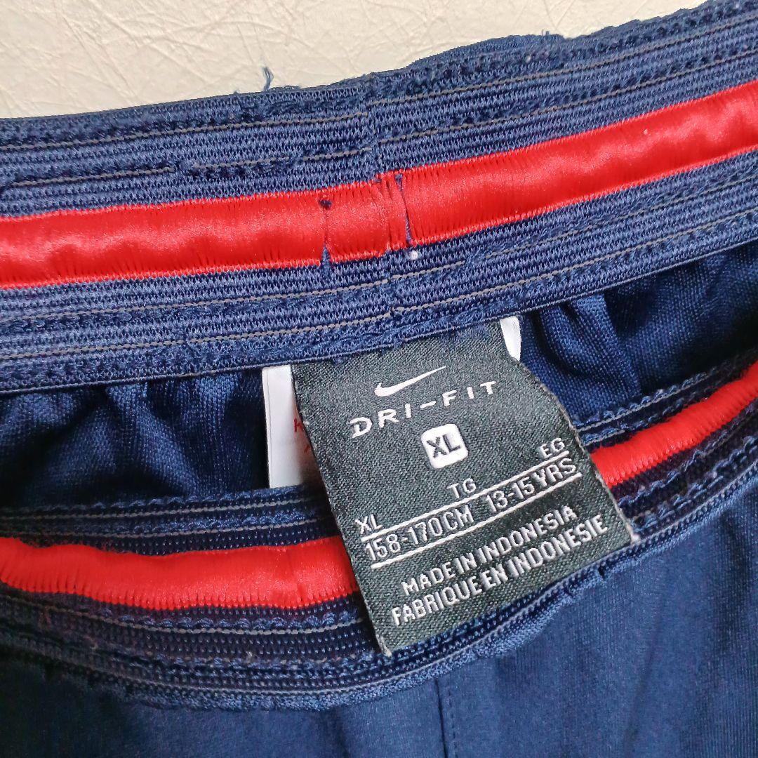 NIKE ナイキ パリサンジェルマン ジャージ セットアップ ジュニアXL