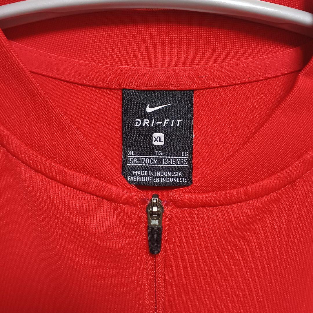 NIKE ナイキ パリサンジェルマン ジャージ セットアップ ジュニアXL