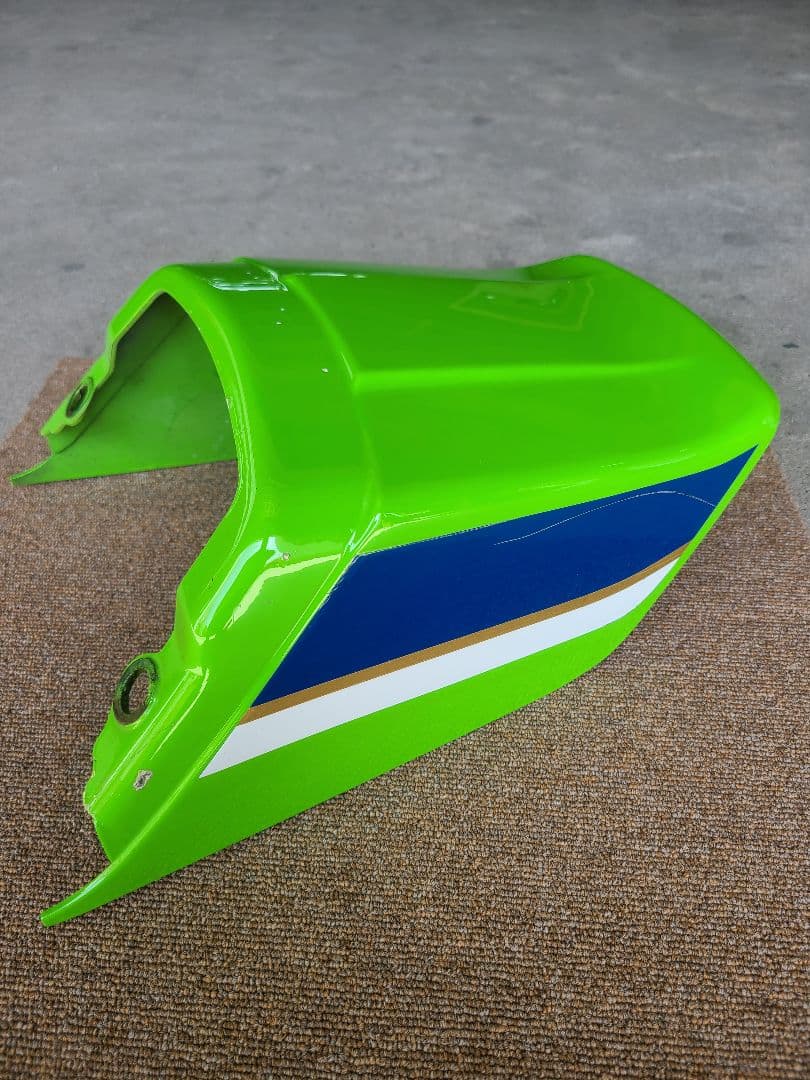 カワサキ Z750GP Z1100GP Z1000R用　純正テールカウル