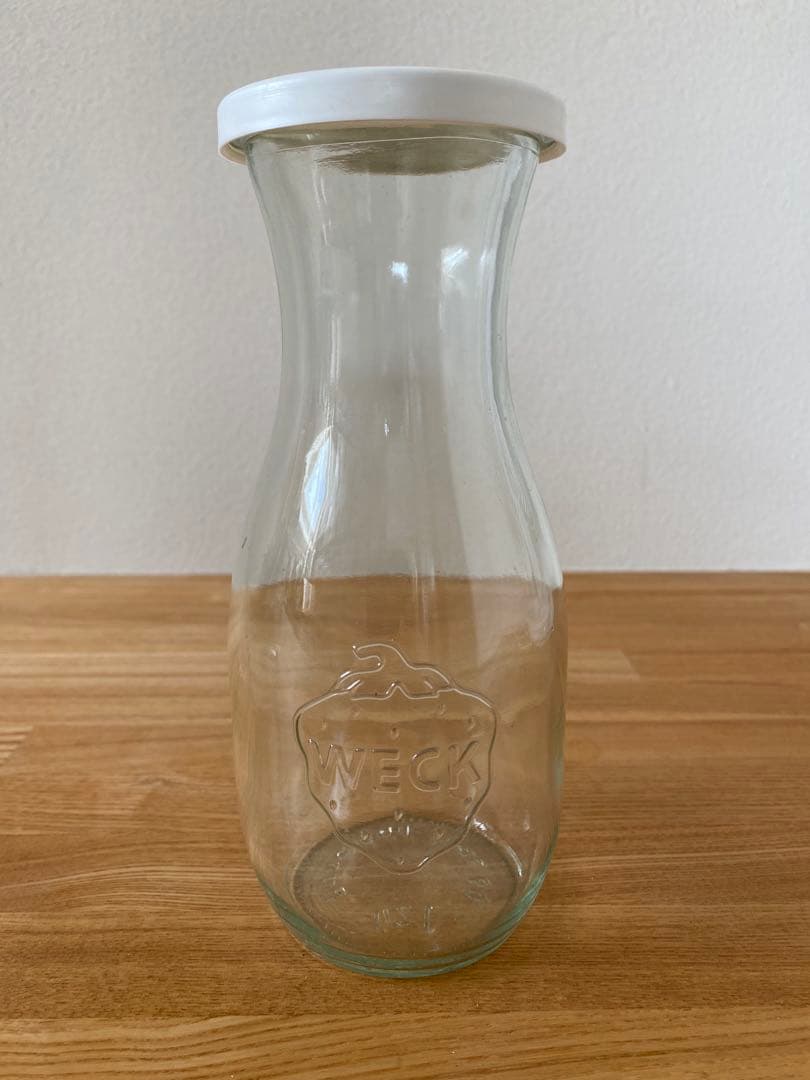 WECK ウェック　セット