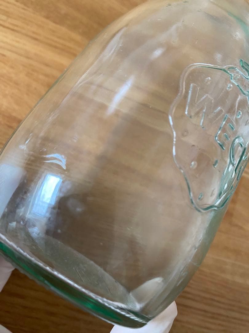 WECK ウェック　セット