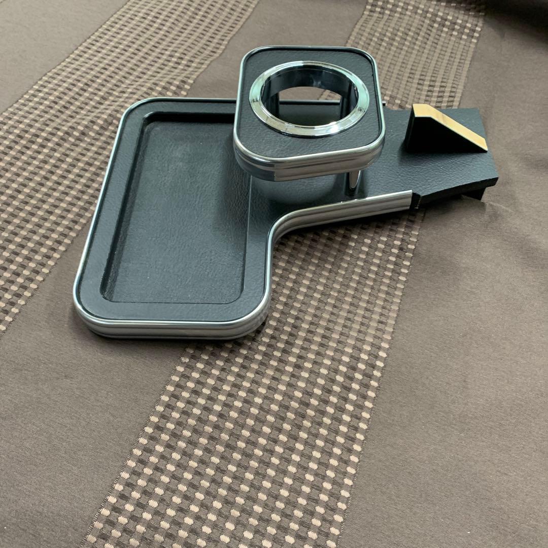 カップホルダー　スペーシア　美品