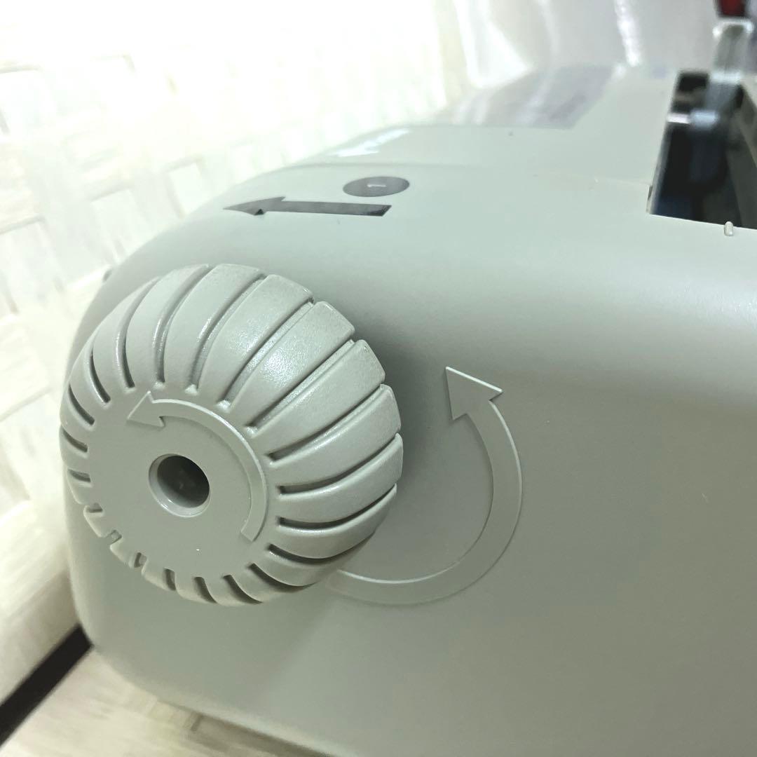 【説明書&新品専用テープ付き】ニチバンセルバインド背貼り製本機 SB-100