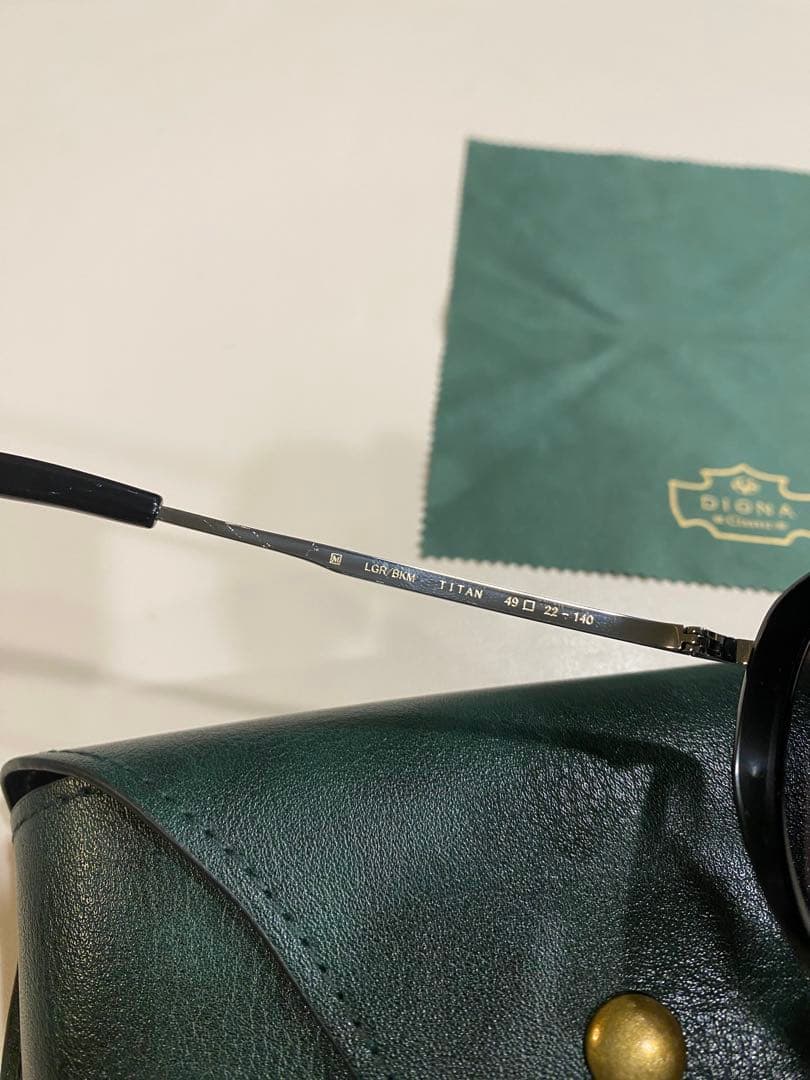 ディグナクラシック DIGNA classic 新品 未使用