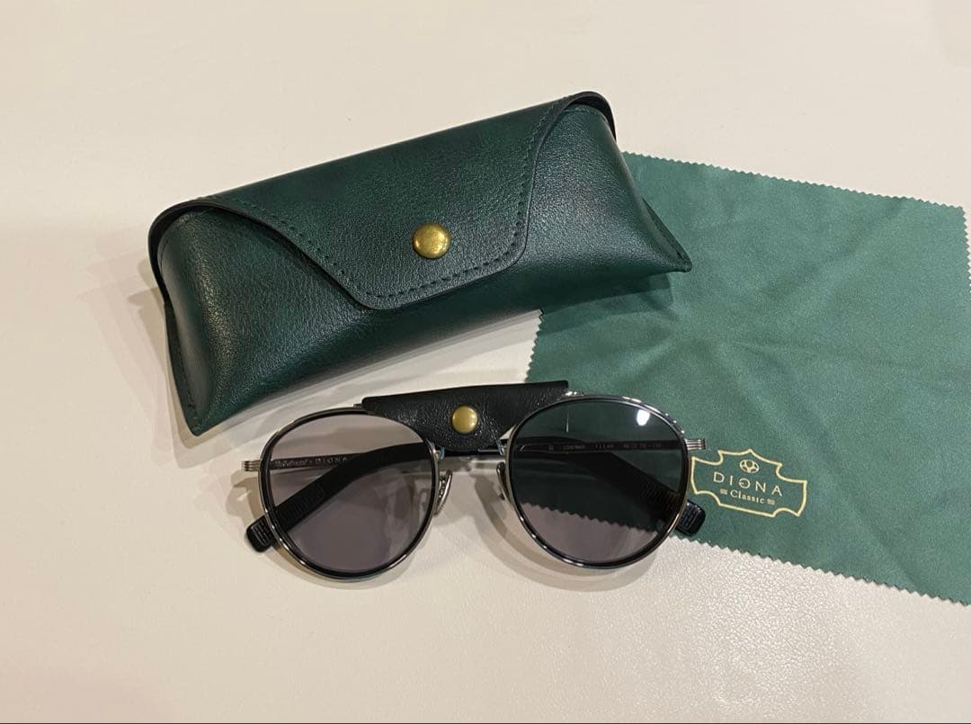 ディグナクラシック DIGNA classic 新品 未使用