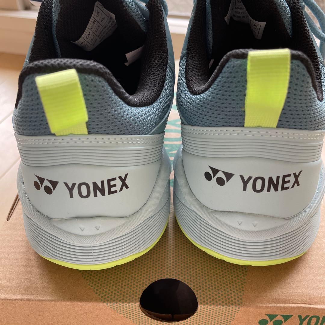 【nyphotograph 】YONEX ヨネックス テニスシューズ