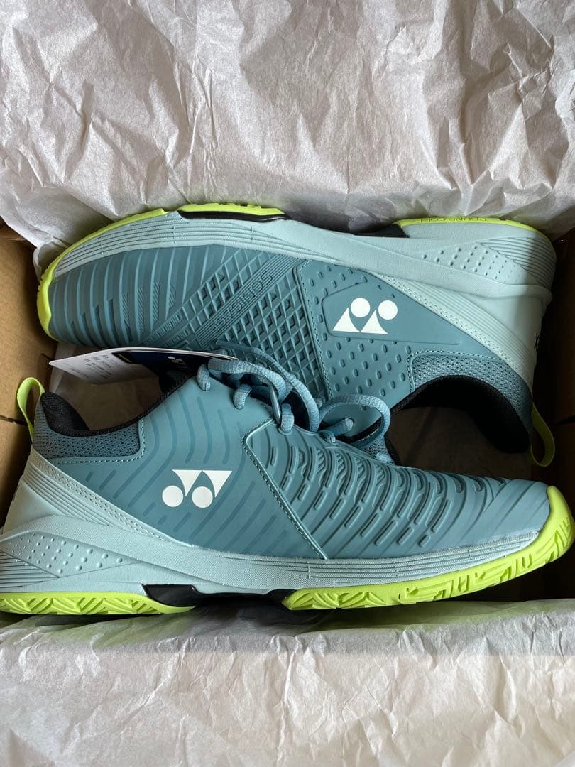 【nyphotograph 】YONEX ヨネックス テニスシューズ