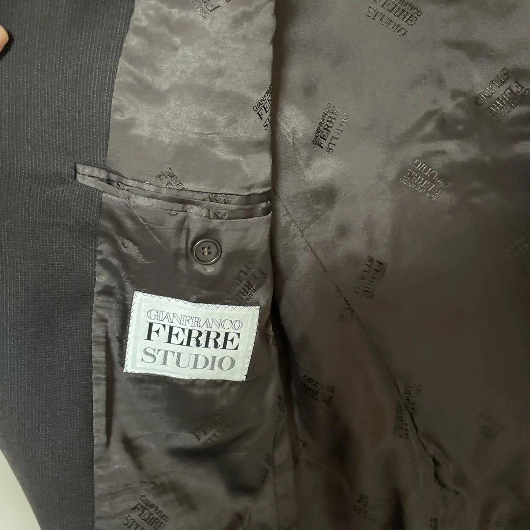 GIANFRANCO FERRE STUDIO セットアップ　スーツ