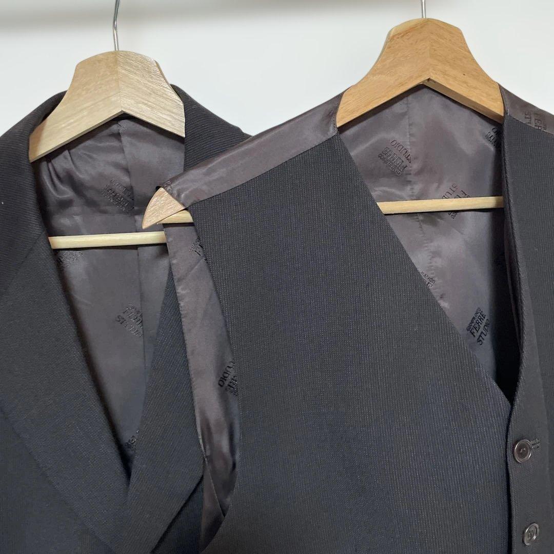 GIANFRANCO FERRE STUDIO セットアップ　スーツ