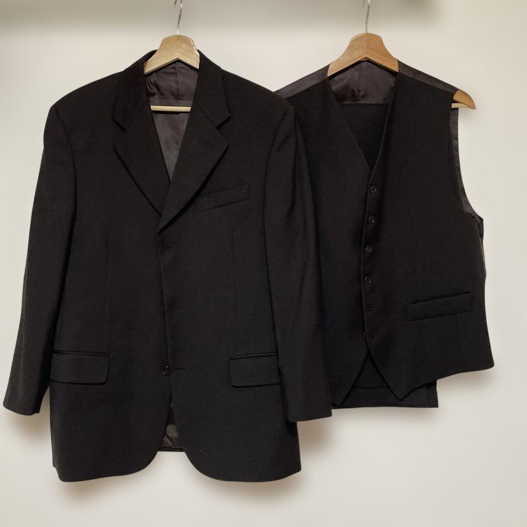 GIANFRANCO FERRE STUDIO セットアップ　スーツ