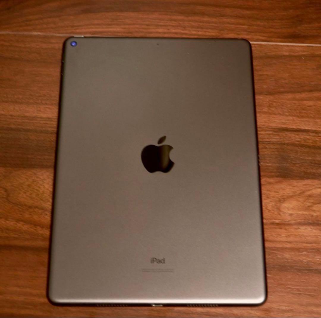 Apple iPad Air 第3世代 スペースグレー 64GB