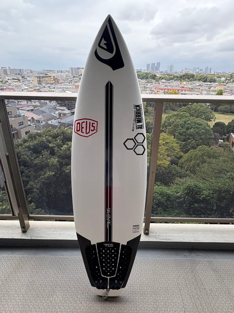 CHANNEL S チャンネルアイランド アルメリック サンプラー