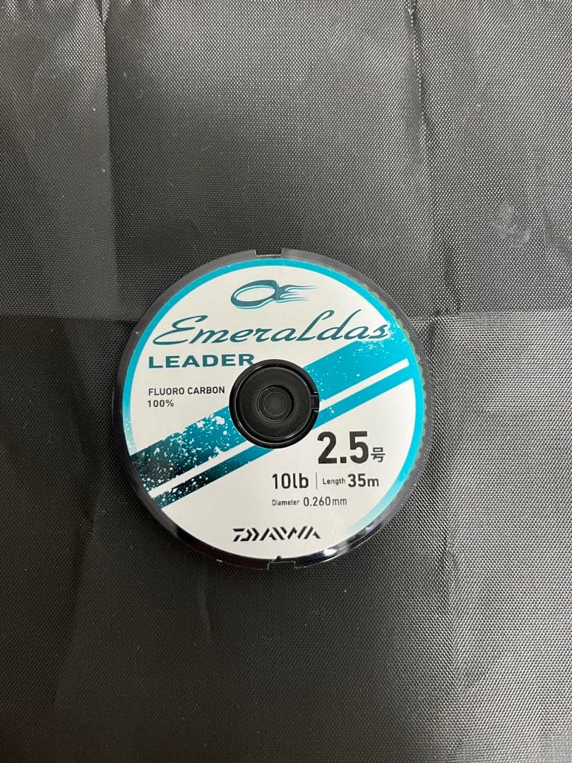 23レガリス LT2500S-XH スピニングリール