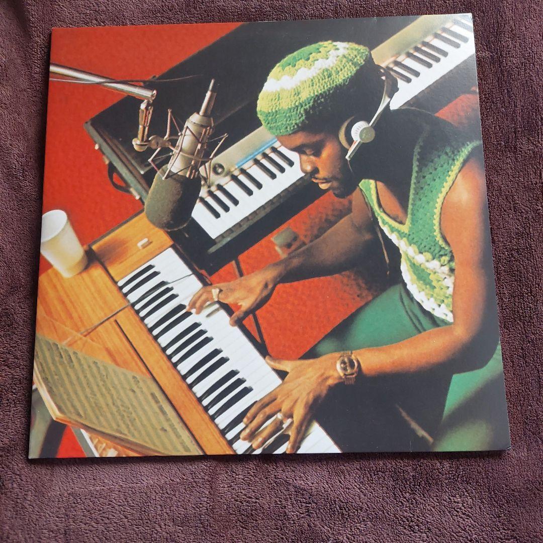 リロイハトソン　レコード初盤